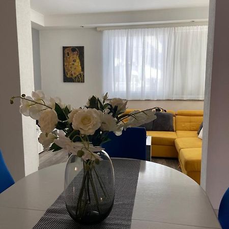 Providenca Apartments บาชกาโวดา ภายนอก รูปภาพ