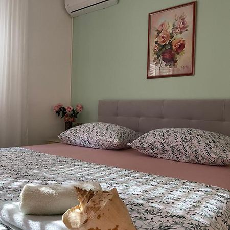 Providenca Apartments บาชกาโวดา ภายนอก รูปภาพ