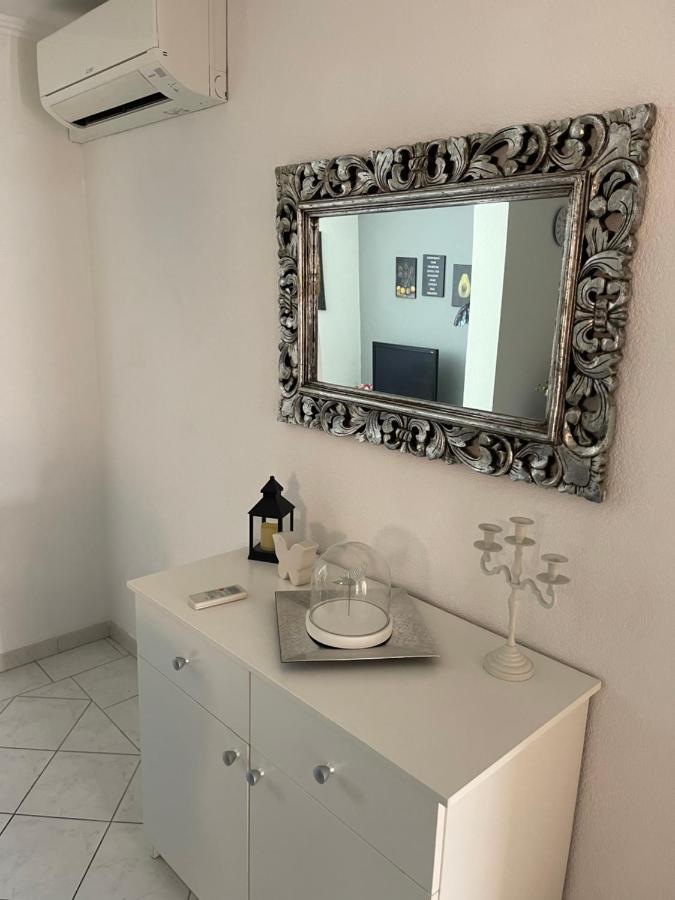 Providenca Apartments บาชกาโวดา ภายนอก รูปภาพ