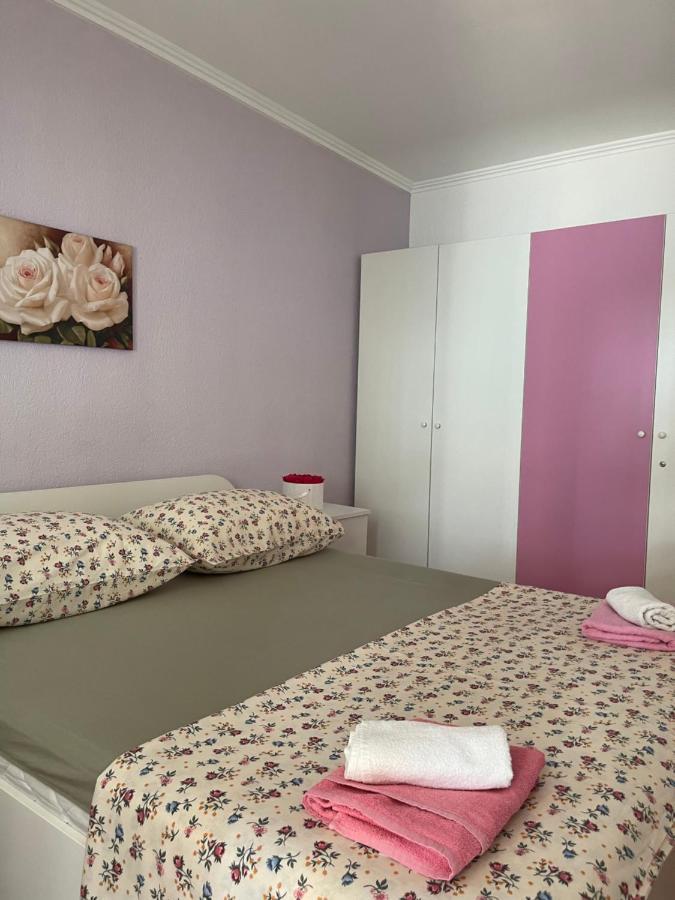 Providenca Apartments บาชกาโวดา ภายนอก รูปภาพ